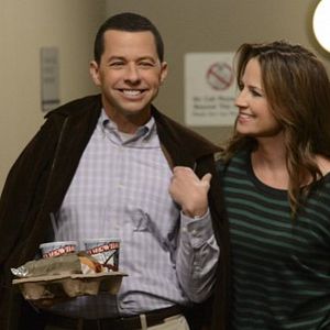 Bilder Paula Marshall