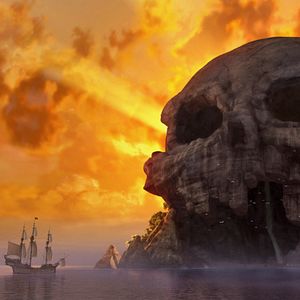 Bilder TinkerBell und die Piratenfee