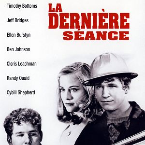 Bilder Die letzte Vorstellung