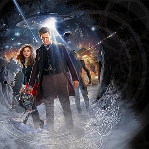 Bilder Matt Smith (XI)