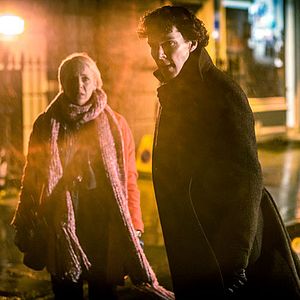 Bilder Benedict Cumberbatch