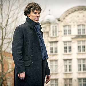 Bilder Benedict Cumberbatch