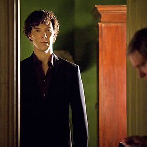 Bilder Benedict Cumberbatch