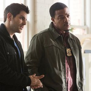 Bilder David Giuntoli