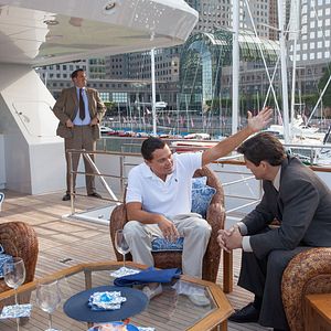 Bilder The Wolf Of Wall Street