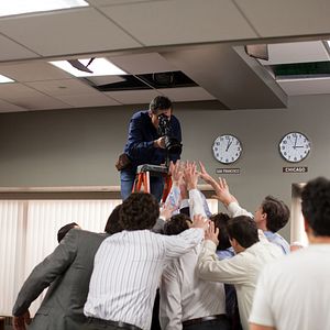 Bilder The Wolf Of Wall Street