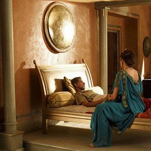 Bilder Alexander Siddig