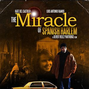 Bilder A Miracle in Spanish Harlem