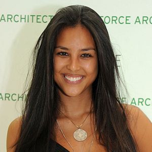 Bilder Yanna Lavigne