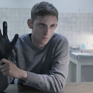 Bilder Jamie Bell