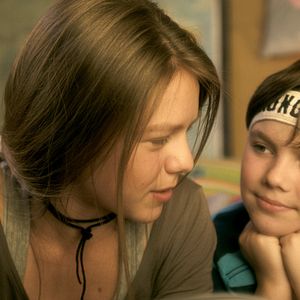 Bilder Ricky - Normal war gestern