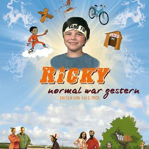Bilder Ricky - Normal war gestern