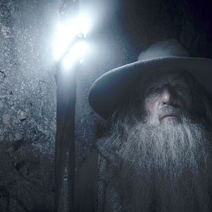 Bilder Ian McKellen