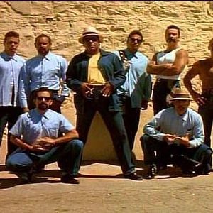 Bilder Blood in, Blood Out – Verschworen auf Leben und Tod