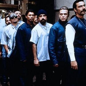 Bilder Blood in, Blood Out – Verschworen auf Leben und Tod