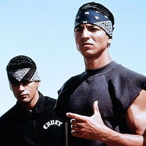 Bilder Blood in, Blood Out – Verschworen auf Leben und Tod