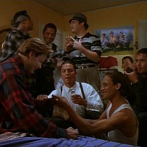 Bilder Blood in, Blood Out – Verschworen auf Leben und Tod