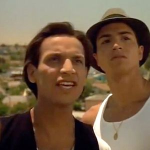 Bilder Blood in, Blood Out – Verschworen auf Leben und Tod