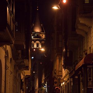 Bilder Ruf der Einsamkeit