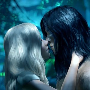 Bilder Tarzan 3D