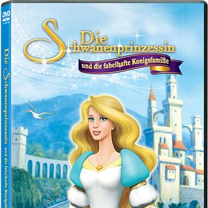 Bilder Die Schwanenprinzessin und die fabelhafte Königsfamilie