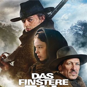 Bilder Das finstere Tal