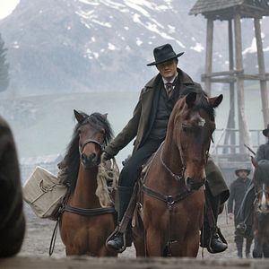 Bilder Das finstere Tal