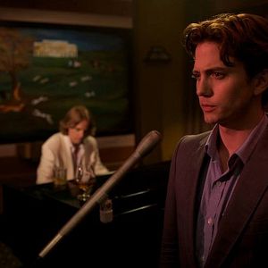 Bilder Live at the Foxes Den