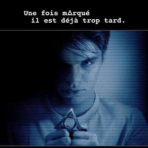 Bilder Paranormal Activity: Die Gezeichneten