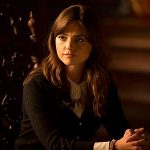 Bilder Jenna Coleman