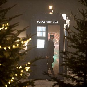 Bilder Matt Smith (XI)