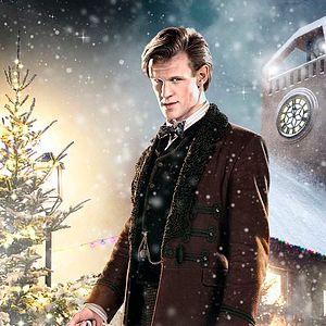 Bilder Matt Smith (XI)