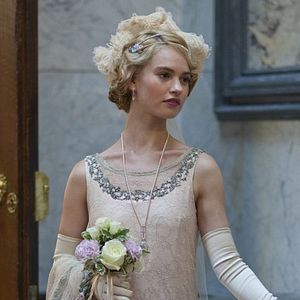 Bilder Downton Abbey