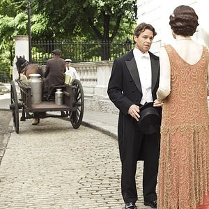 Bilder Julian Ovenden