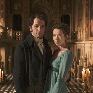 Bilder Death Comes To Pemberley