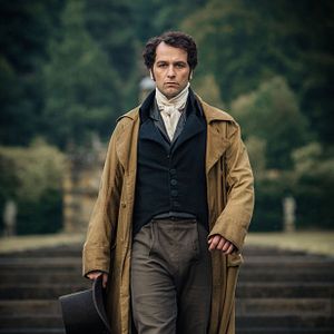 Bilder Death Comes To Pemberley
