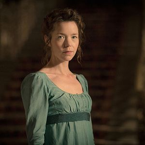 Bilder Death Comes To Pemberley