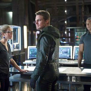 Bilder Stephen Amell