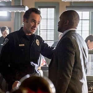 Bilder Paul Blackthorne