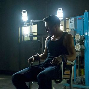 Bilder Colton Haynes