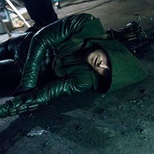 Bilder Stephen Amell