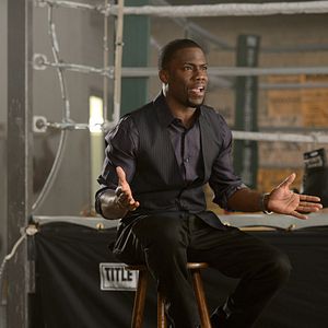 Bilder Kevin Hart