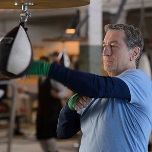 Bilder Zwei vom alten Schlag