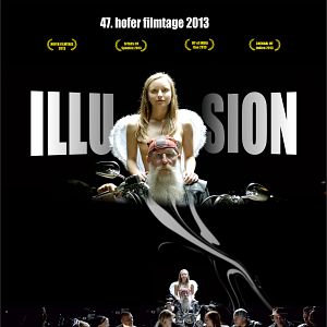 Bilder Illusion