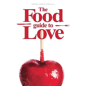 Bilder The Food Guide to Love