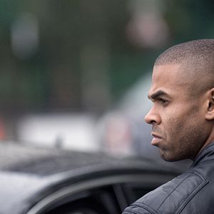 Bilder Ill Manors - Stadt der Gewalt