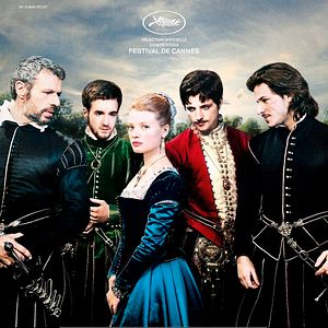 Bilder Die Prinzessin von Montpensier