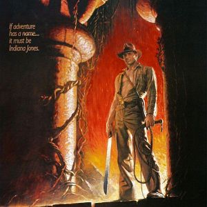 Bilder Indiana Jones und der Tempel des Todes