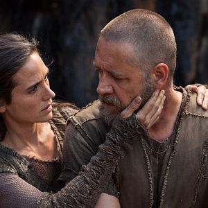 Bilder Russell Crowe