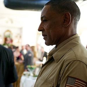 Bilder Giancarlo Esposito